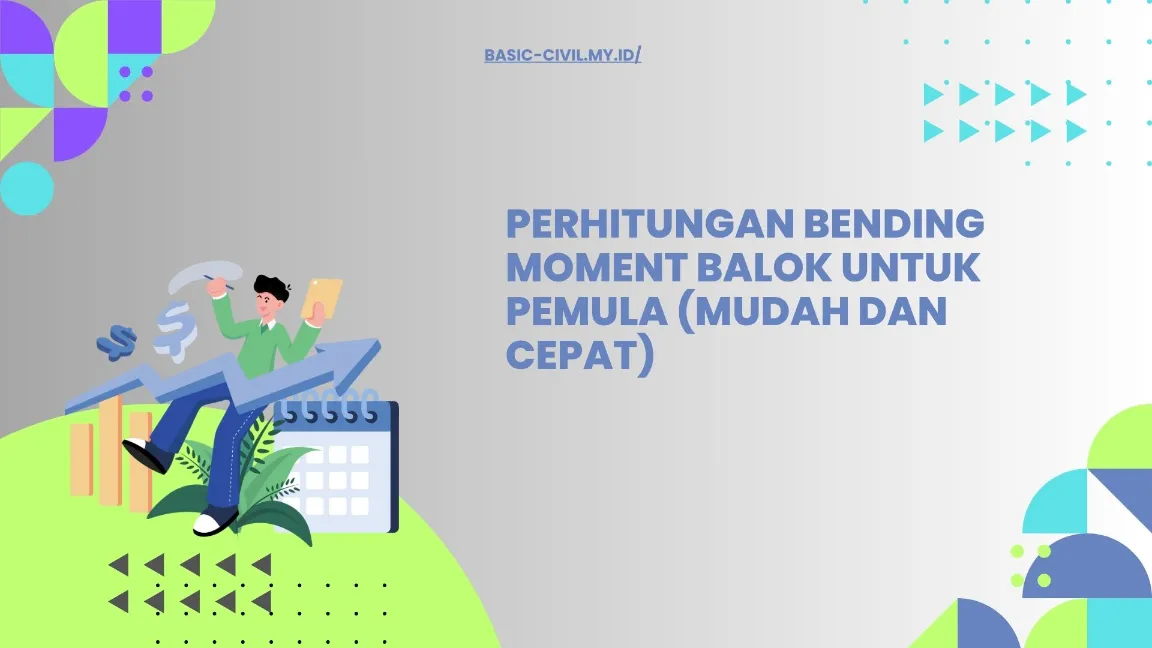 Contoh soal + langkah perhitungan